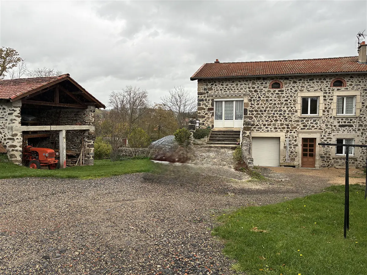 Achat maisonà COUBON