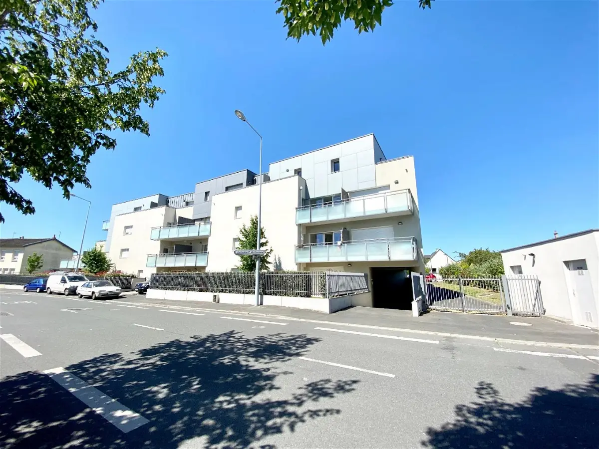 appartementà TOURS
