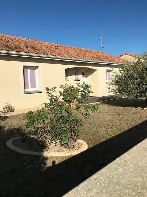 maisonà BONNEUIL MATOURS