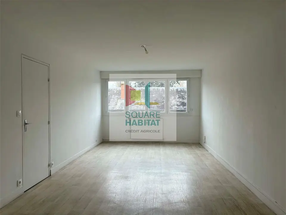 appartementà BOURGES