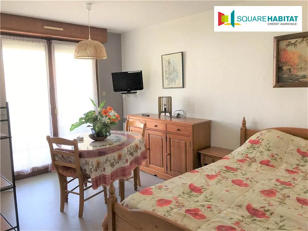 appartementà CAZAUBON