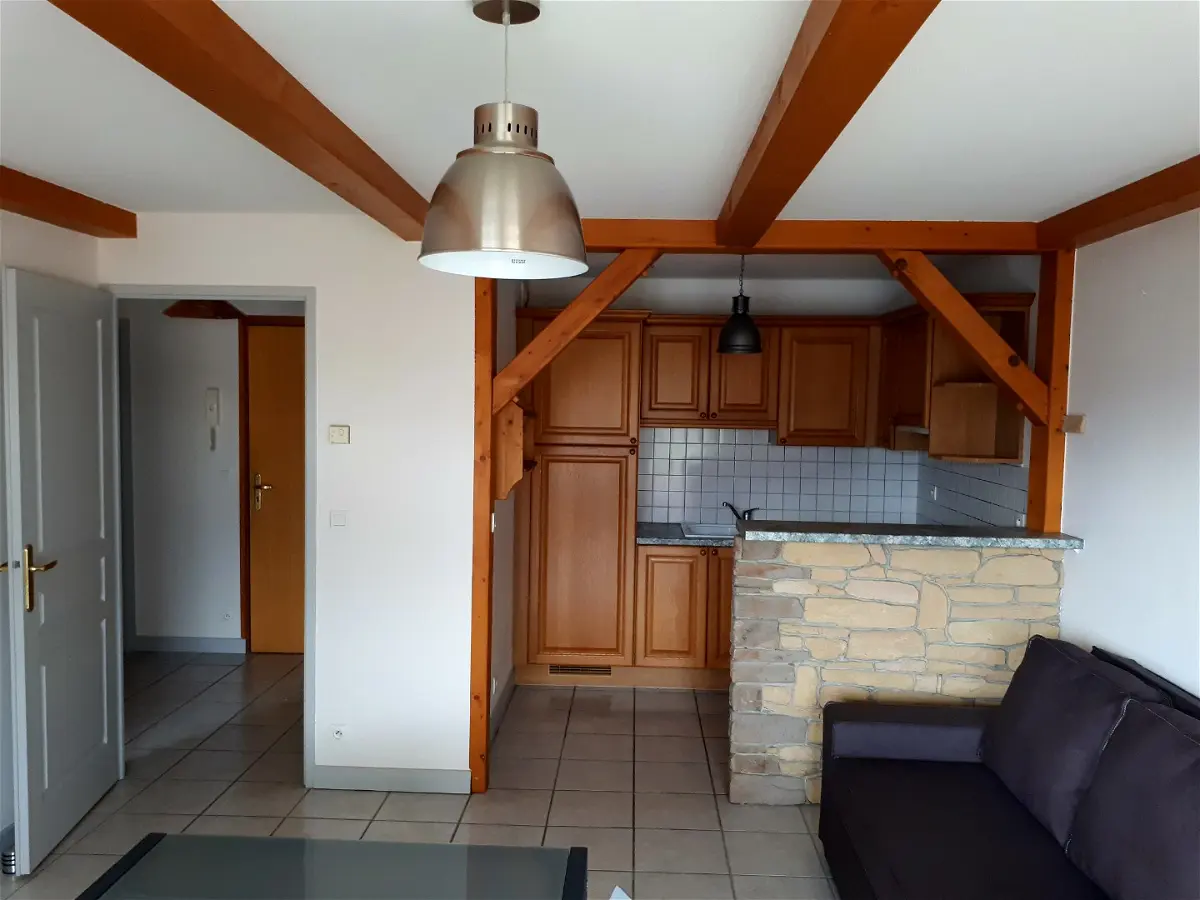 appartementà SALLANCHES