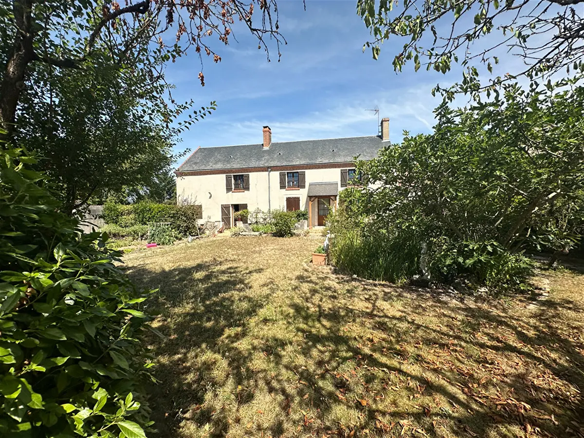 Achat maisonà MASLIVES