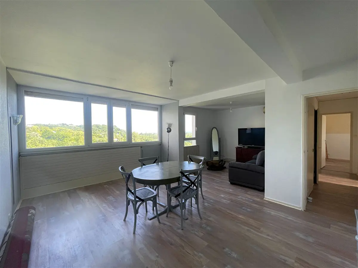 Achat appartementà COLAYRAC SAINT CIRQ