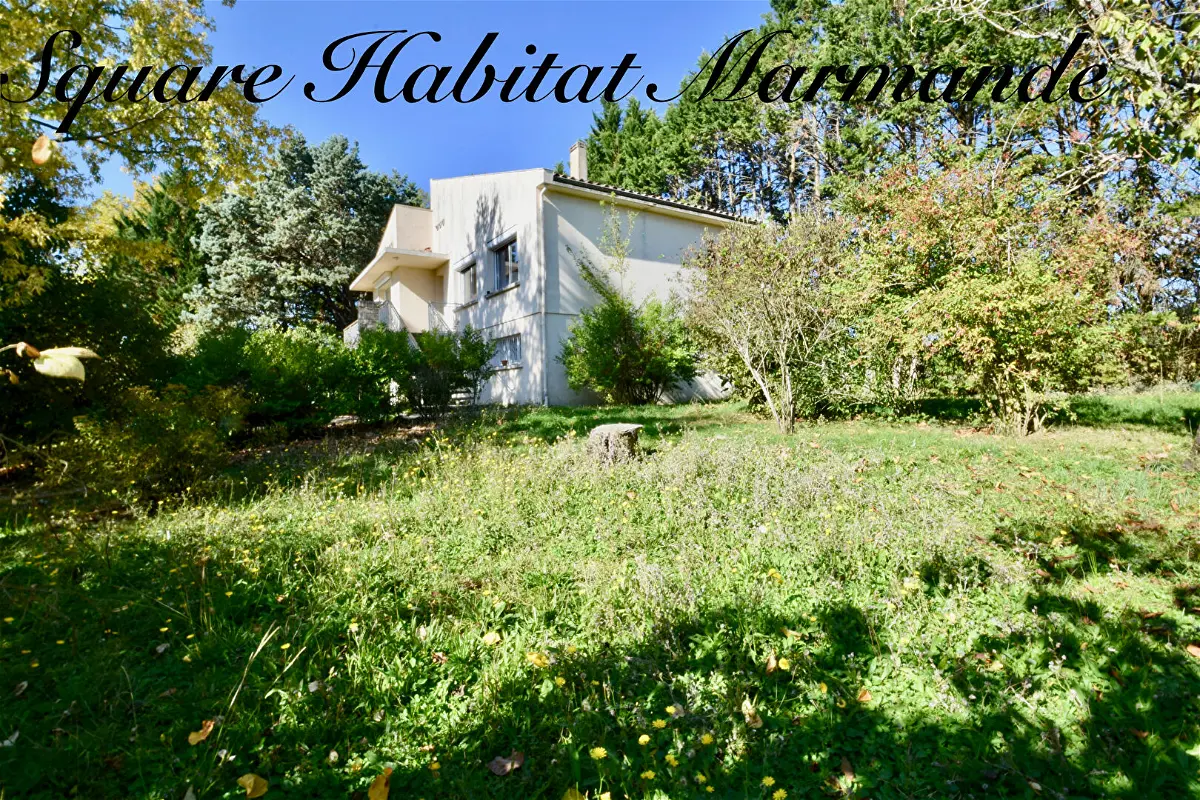 Achat maisonà MARMANDE