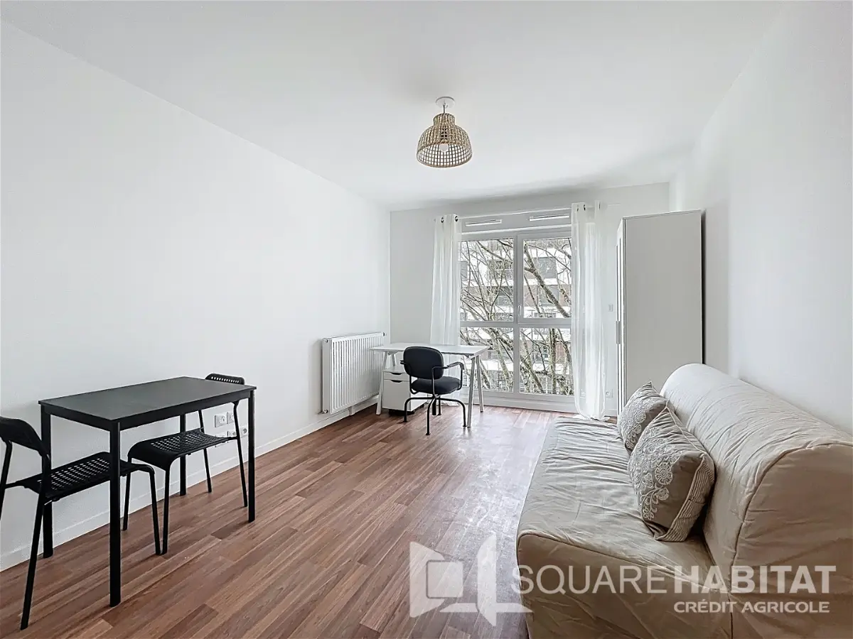 appartementà RENNES