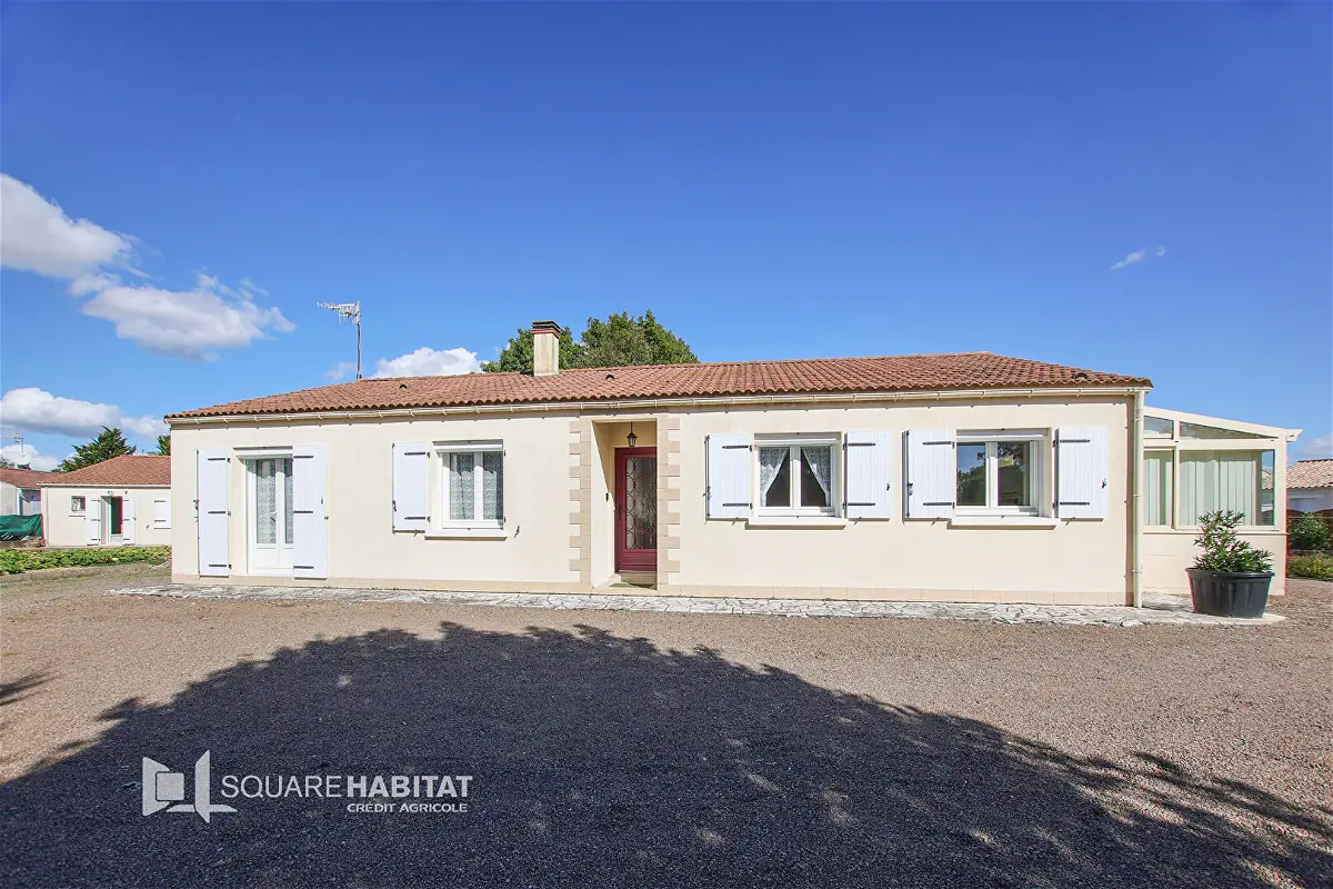 Achat maisonà GRUES