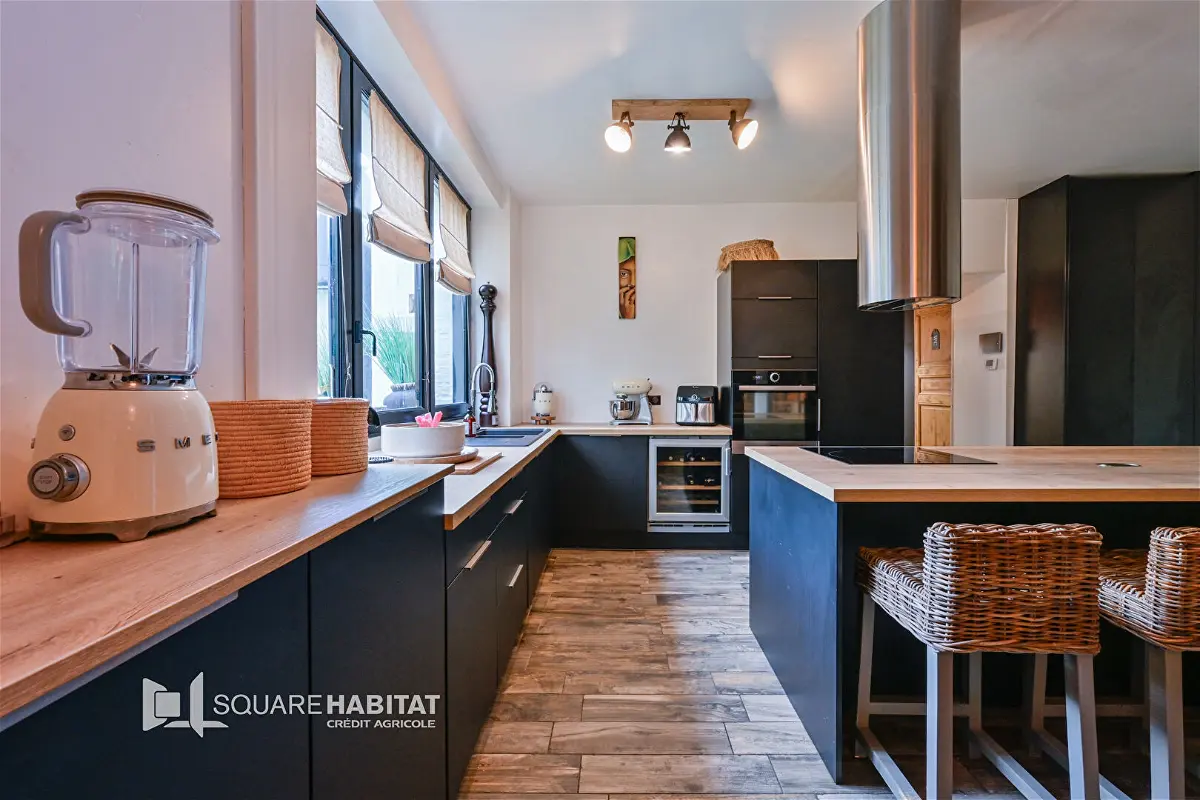 Achat maisonà GUERANDE