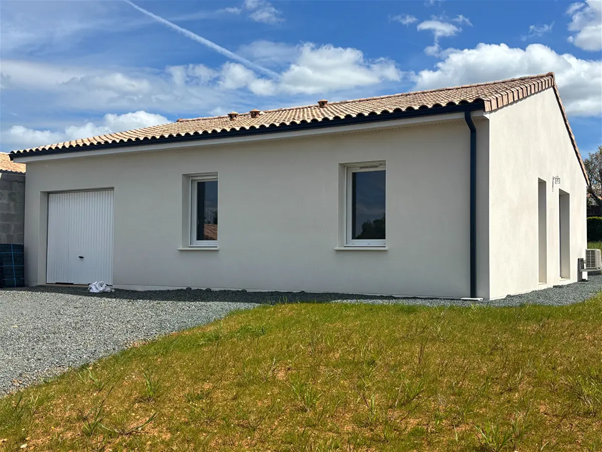 Achat maisonà SERIGNE