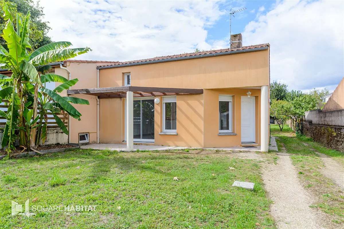 Achat maisonà PONT SAINT MARTIN