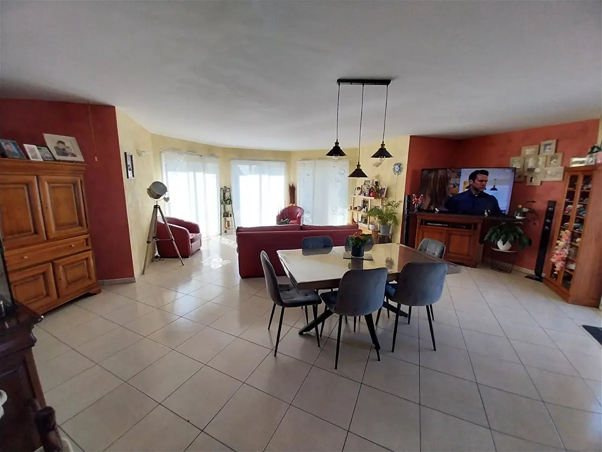 Achat maisonà SAVENAY