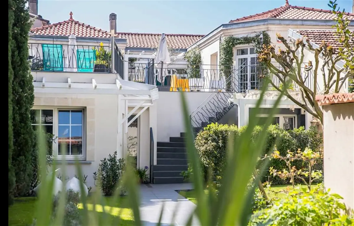 Achat maisonà BORDEAUX