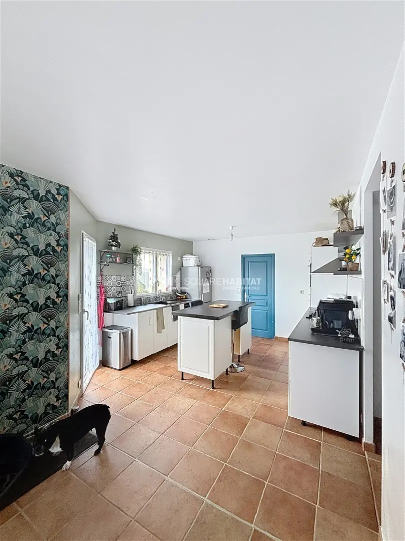 maisonà LE PETIT FOUGERAY