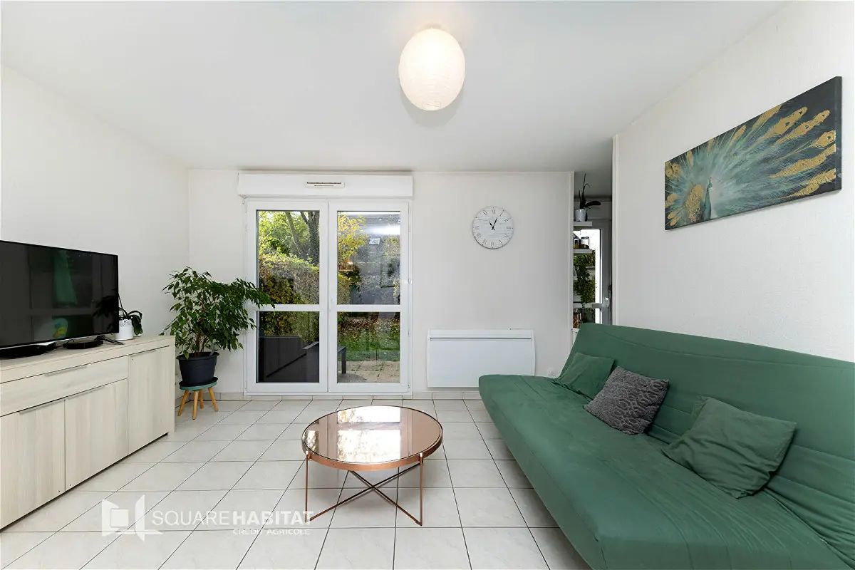 Achat appartementà EVREUX