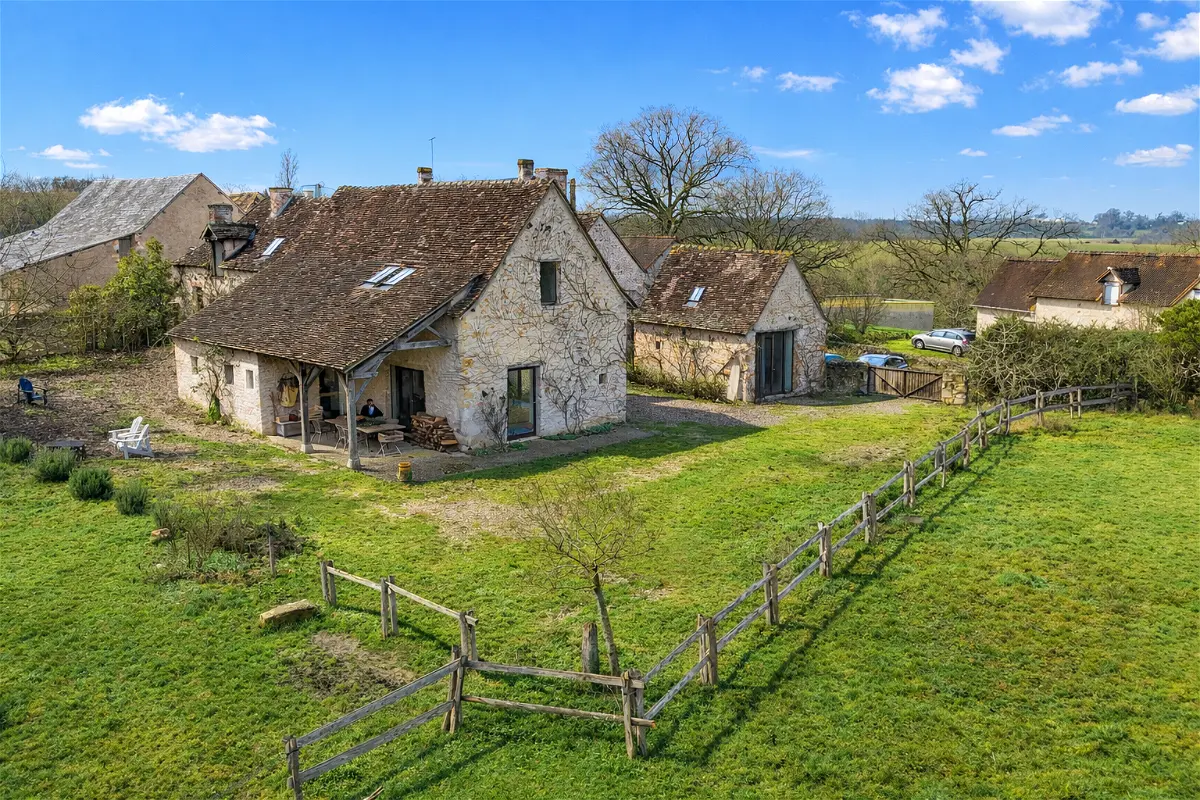 Achat maisonà LA ROCHE POSAY