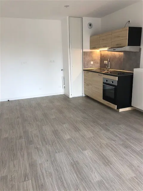 appartementà ORLEANS