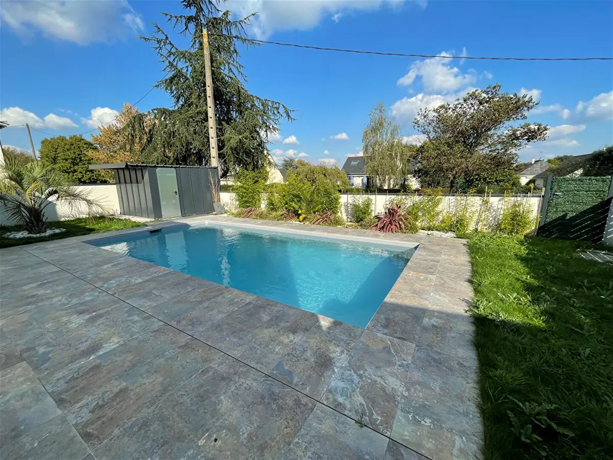 Achat maisonà MONTREUIL JUIGNE