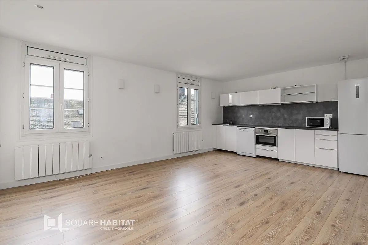 Achat appartementà ROUEN