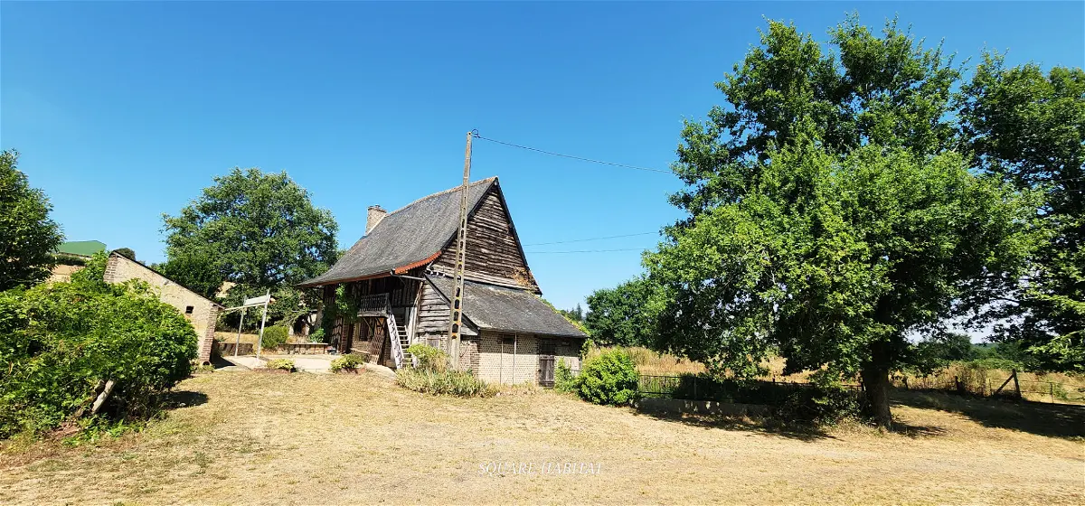 Achat maisonà VALENNES