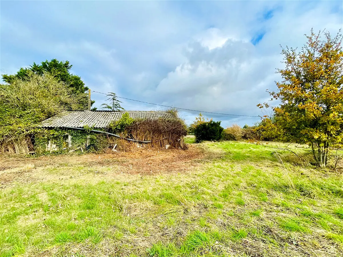 Achat maisonà BOIVRE LA VALLEE