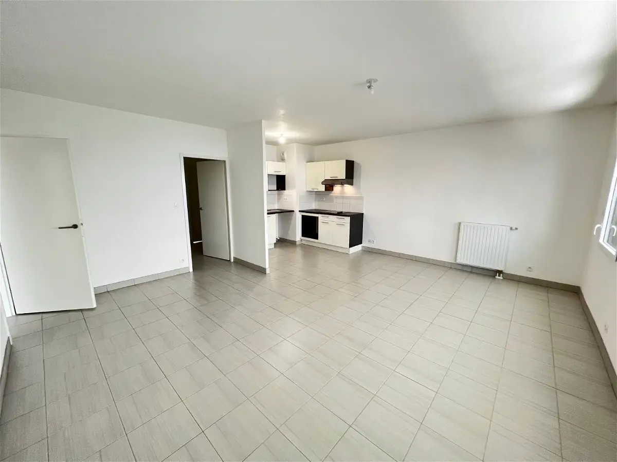 appartementà RENNES