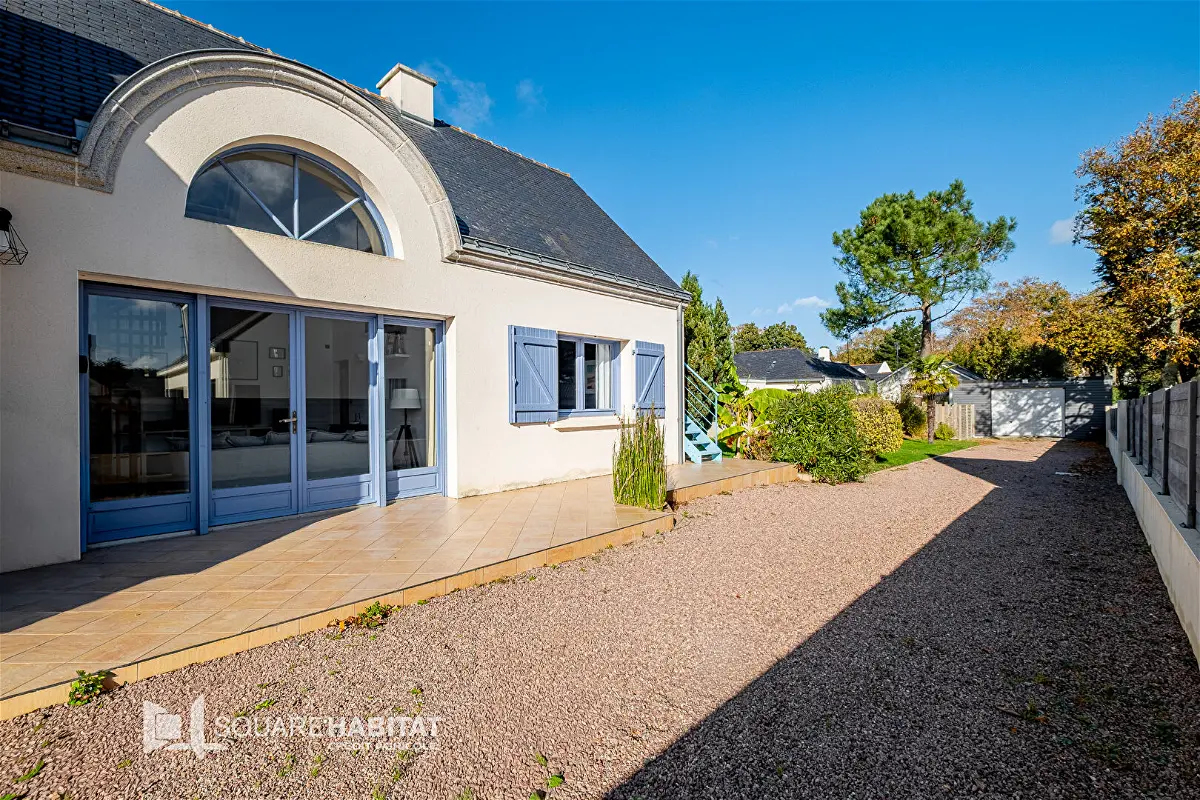 Achat maisonà MESQUER