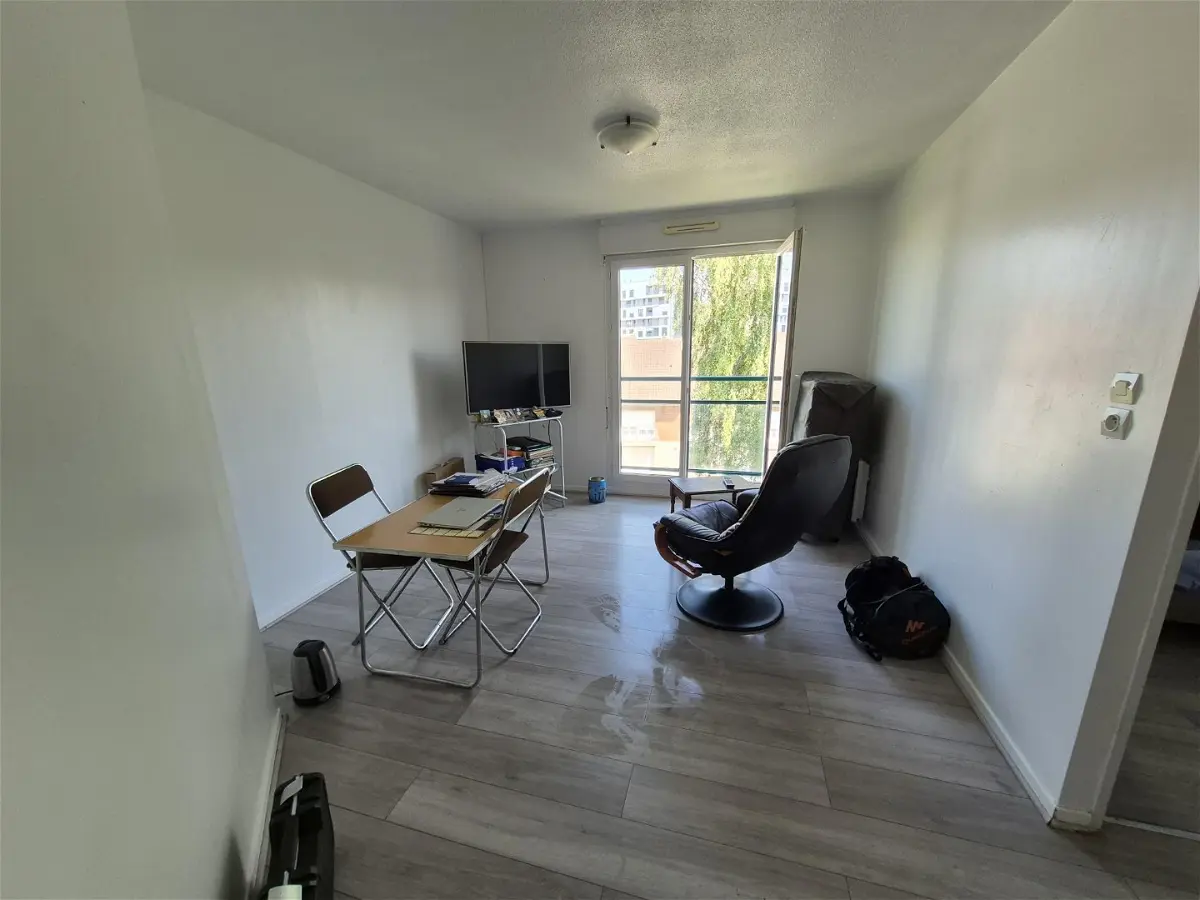 appartementà Arras