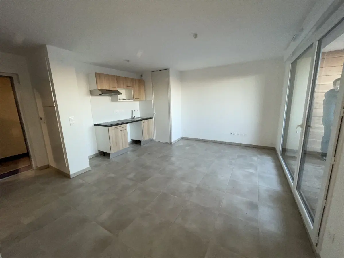 appartementà TOULOUSE