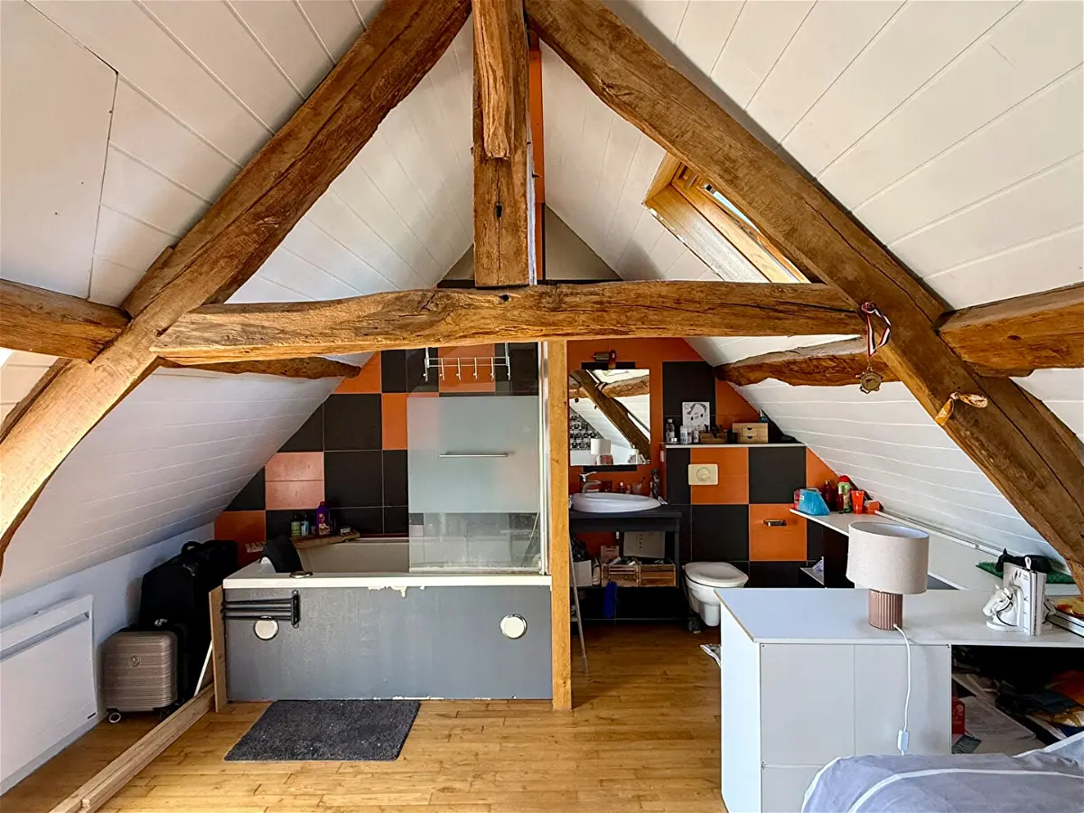Achat maisonà CETON