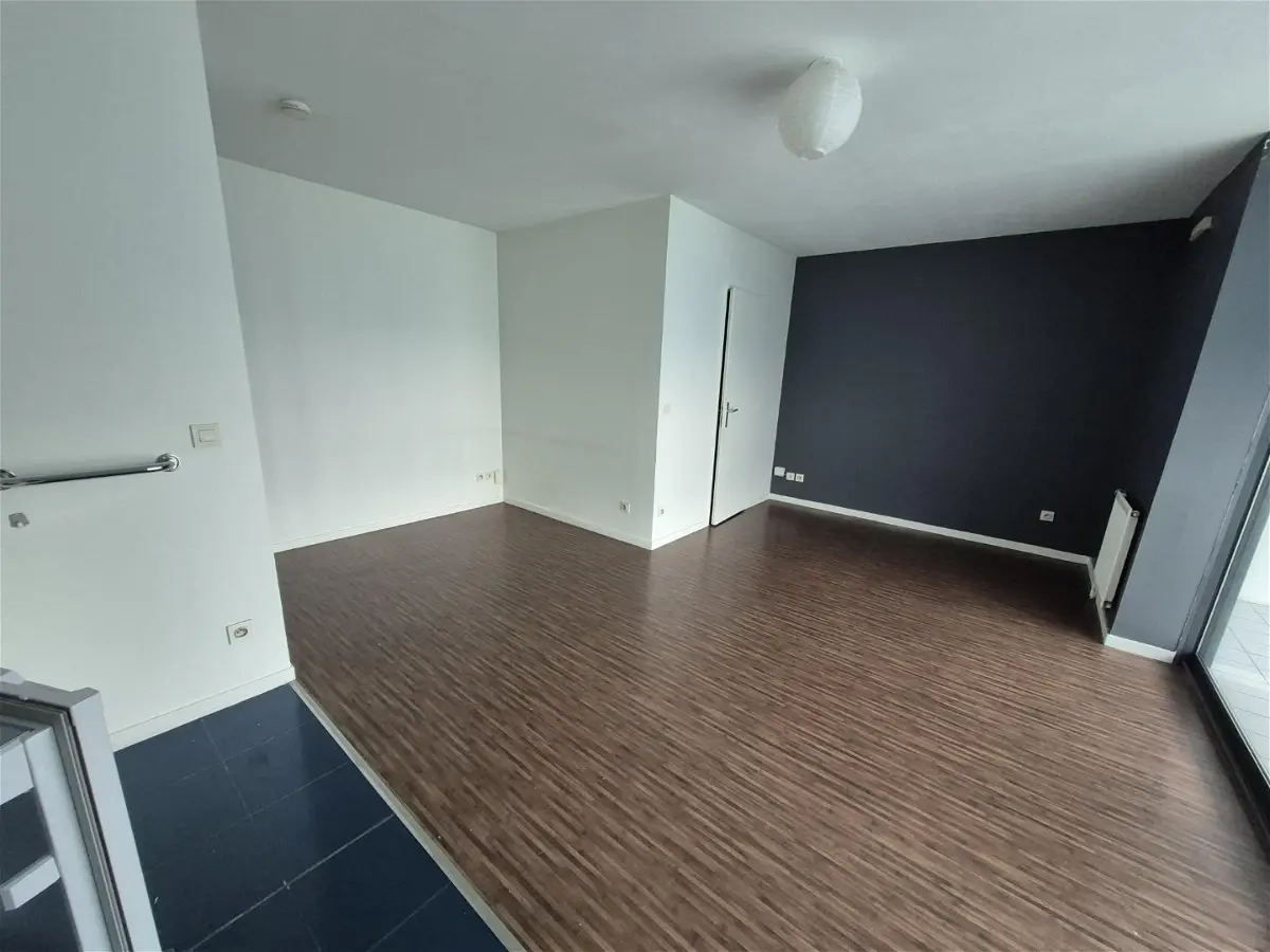 appartementà Lille
