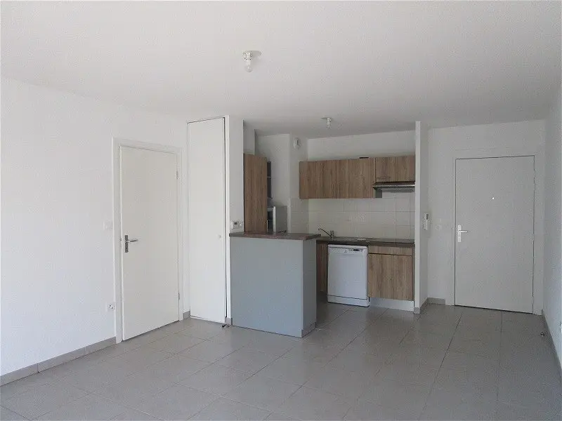 appartementà COLOMIERS