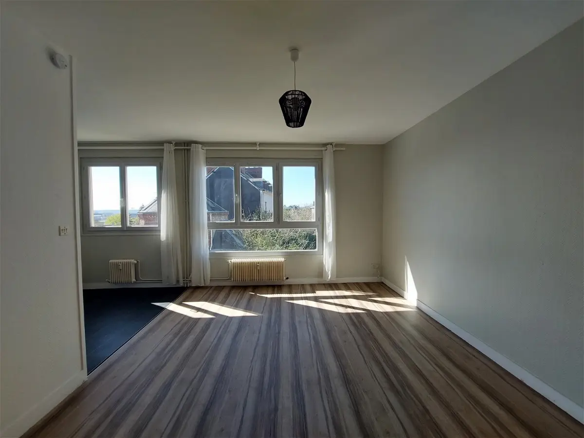 appartementà ROUEN
