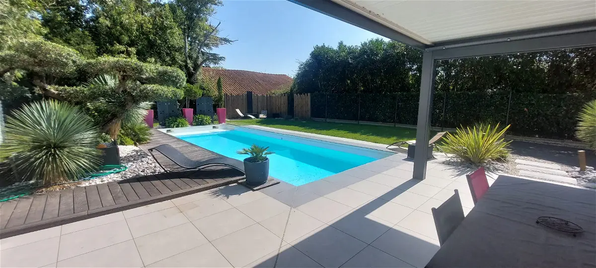 Achat maisonà BESSINES