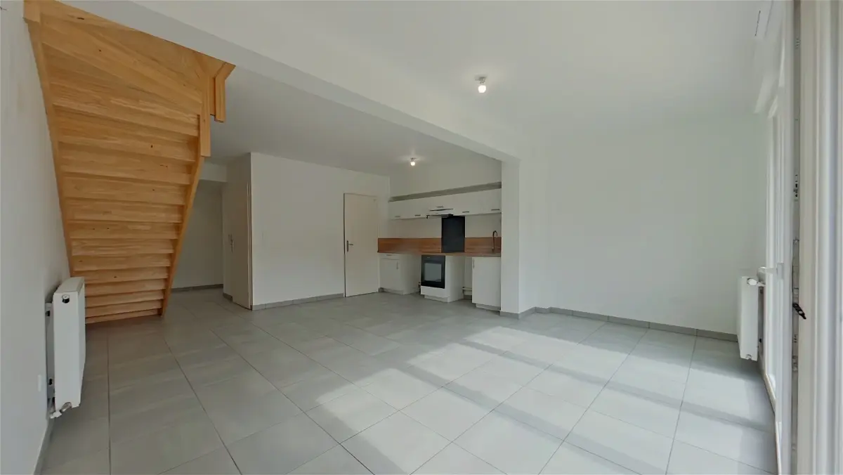 maisonà POITIERS