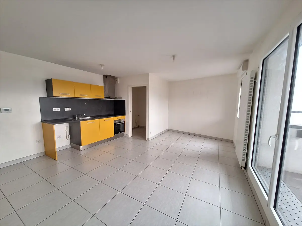 appartementà CLERMONT - FERRAND