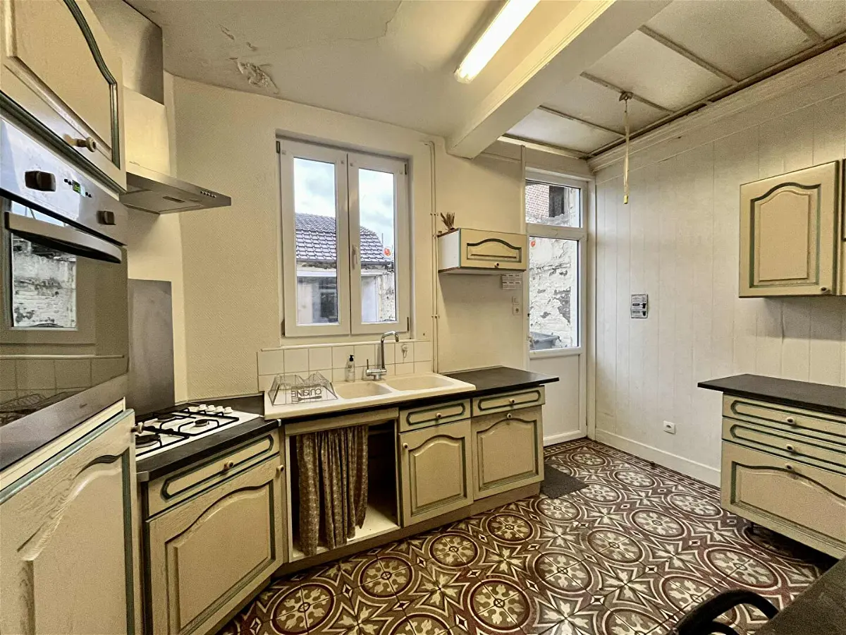 Achat maisonà LILLERS