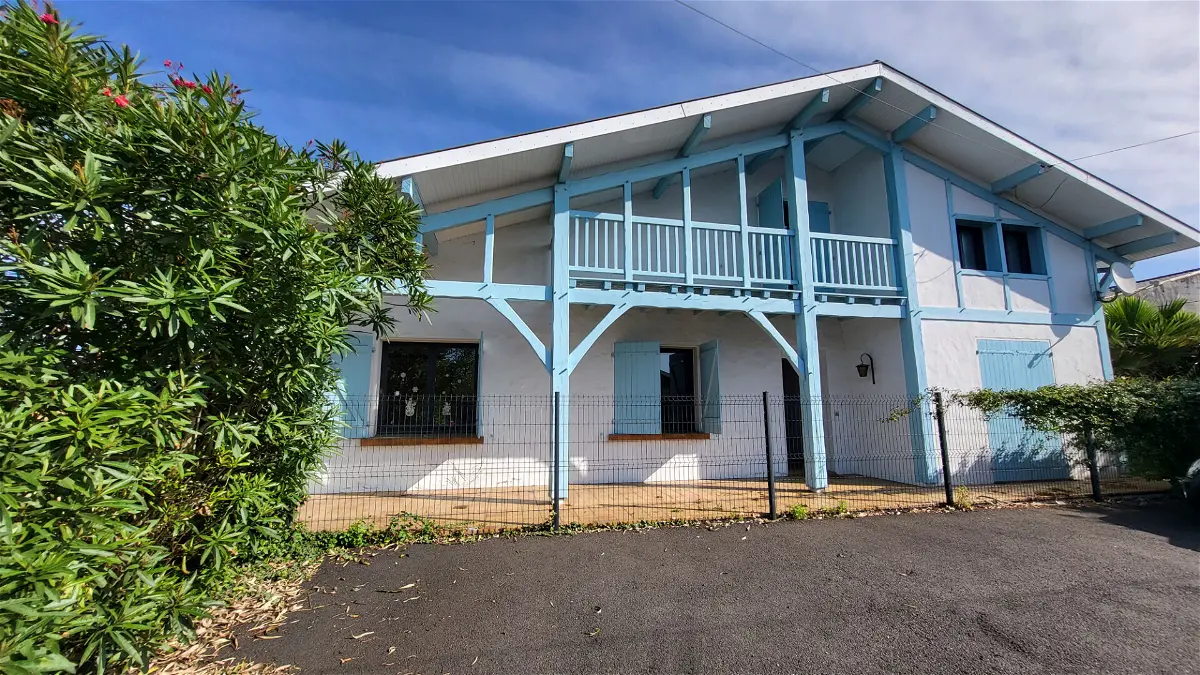 Achat maisonà SAINT VINCENT DE TYROSSE