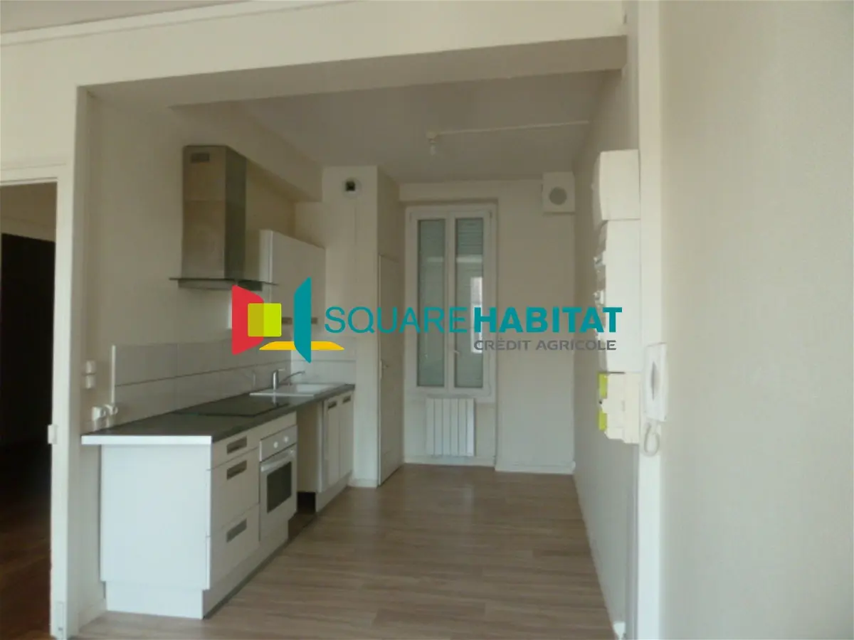 appartementà MONTARGIS