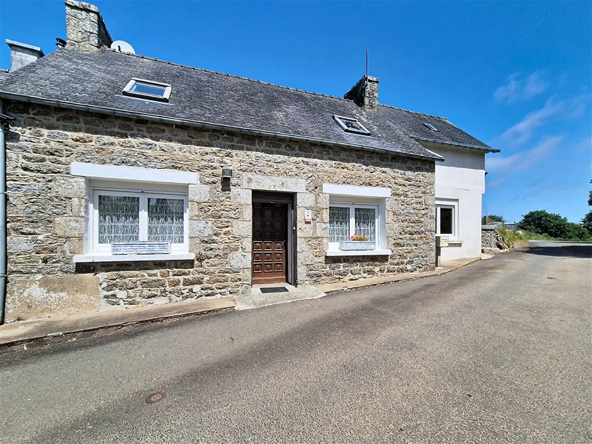 Achat maisonà MAEL PESTIVIEN