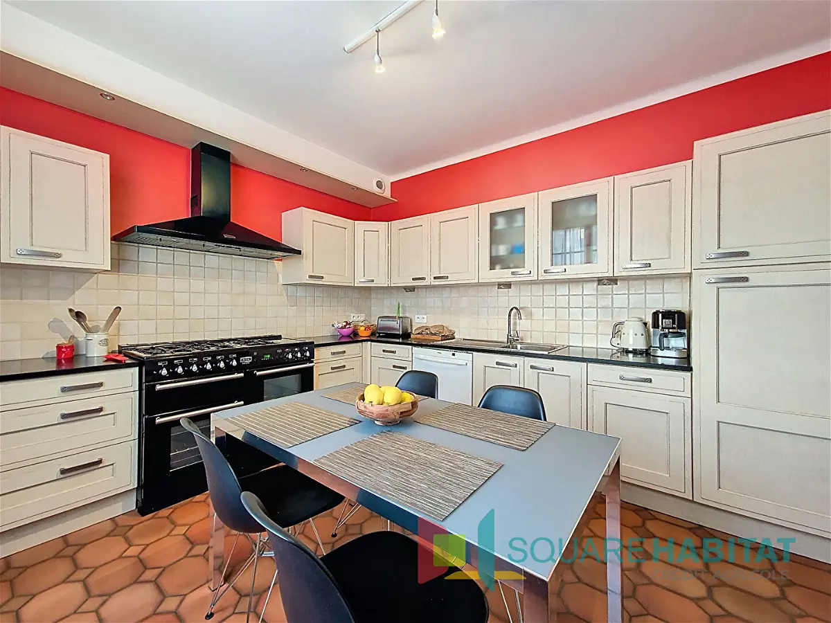 Achat maisonà QUIMPER