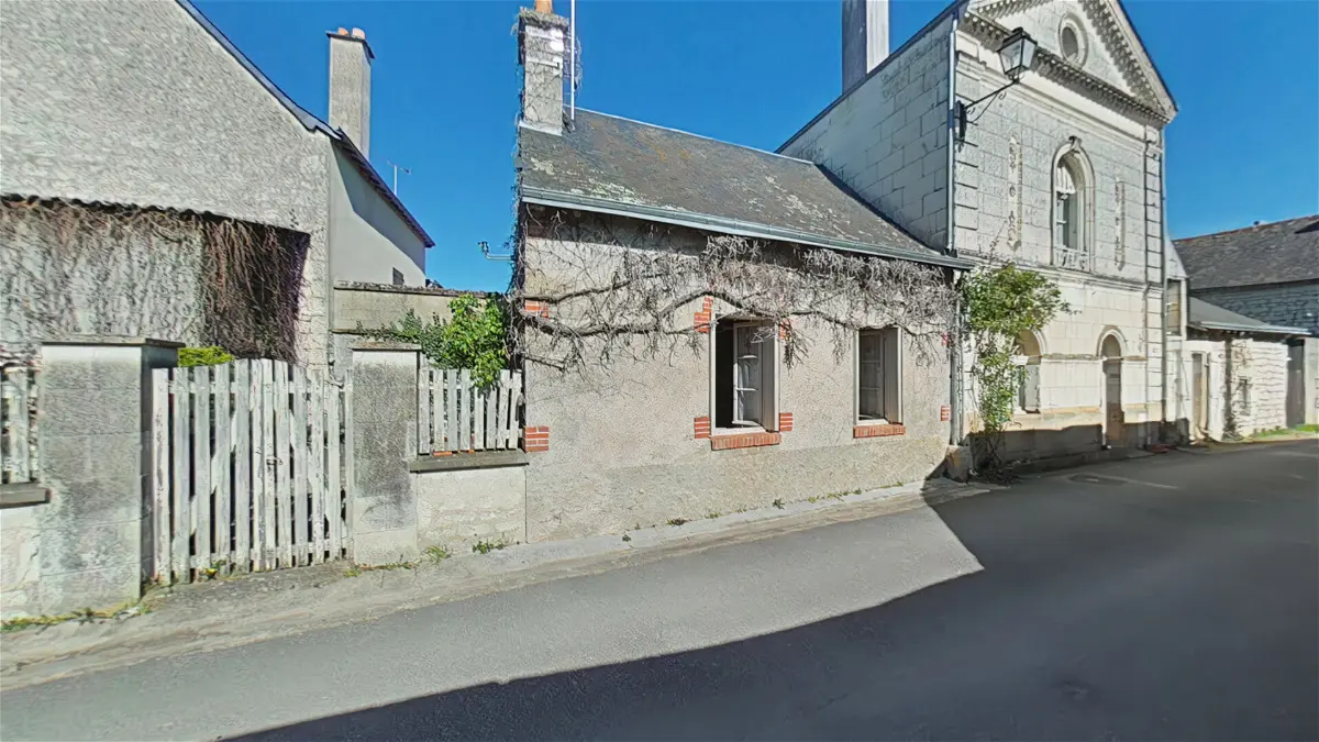 Achat maisonà RIVIERE