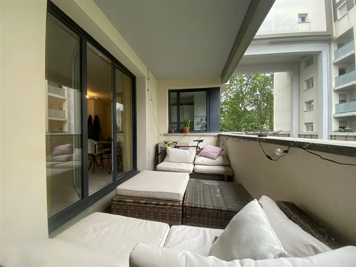 Achat appartementà TOULOUSE
