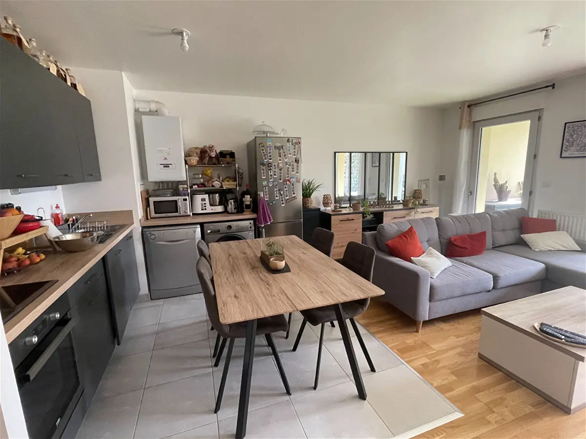 appartementà LE MANS