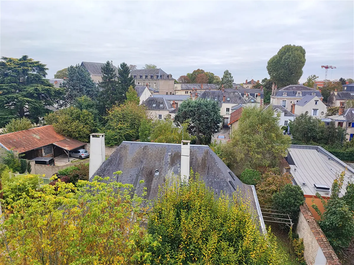 Achat appartementà ORLEANS