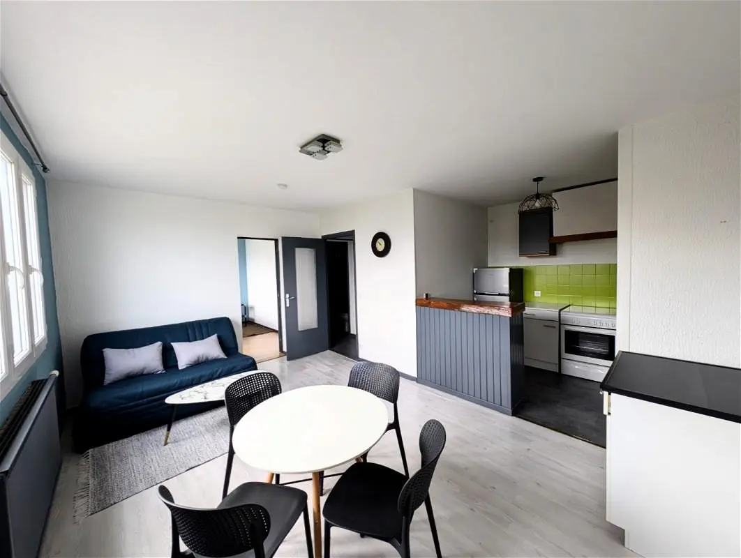 appartementà Bourg-lès-Valence