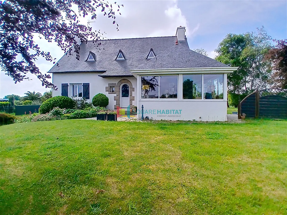 Achat maisonà KERFOT