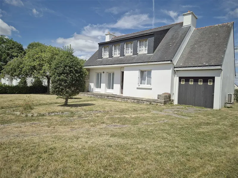 Achat maisonà PLUVIGNER