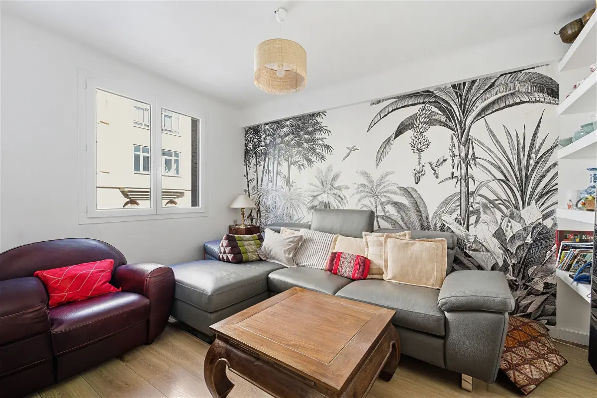 Appartement 4 pièces 79 m² · à Nice · 78,5 m² · 499 000 €