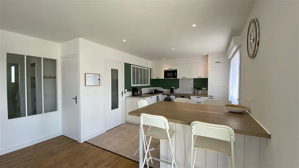 Achat maisonà PLERIN