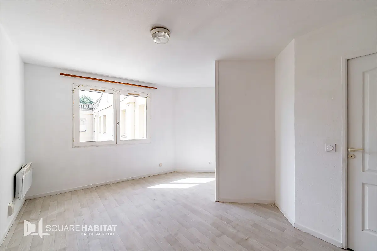 Achat appartementà TALENCE